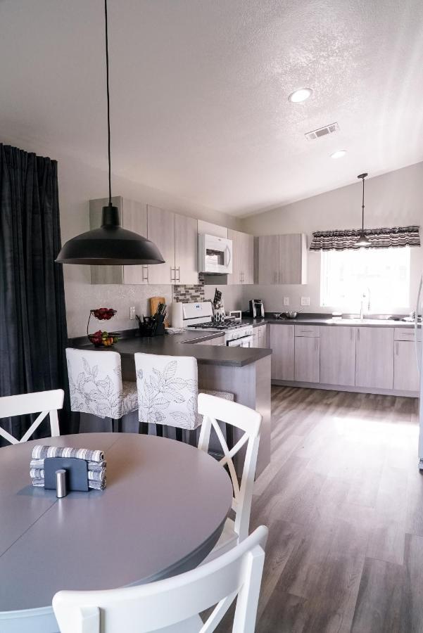 The Villas At Emerald Desert Desert Palms 外观 照片