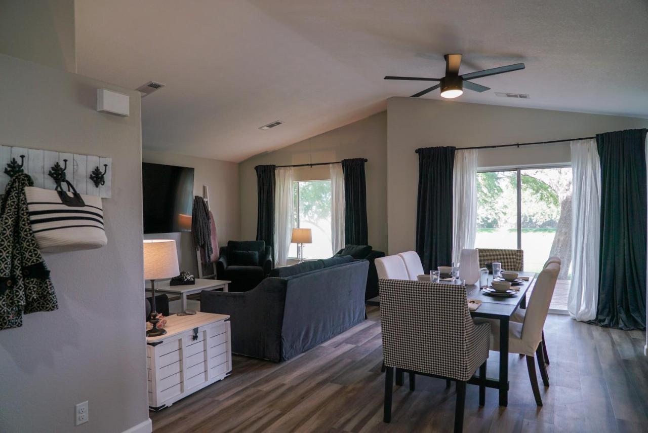 The Villas At Emerald Desert Desert Palms 外观 照片