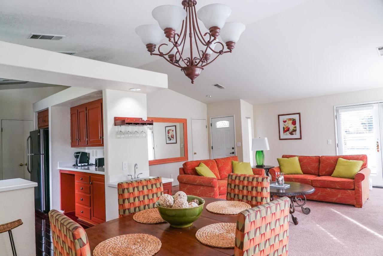 The Villas At Emerald Desert Desert Palms 外观 照片