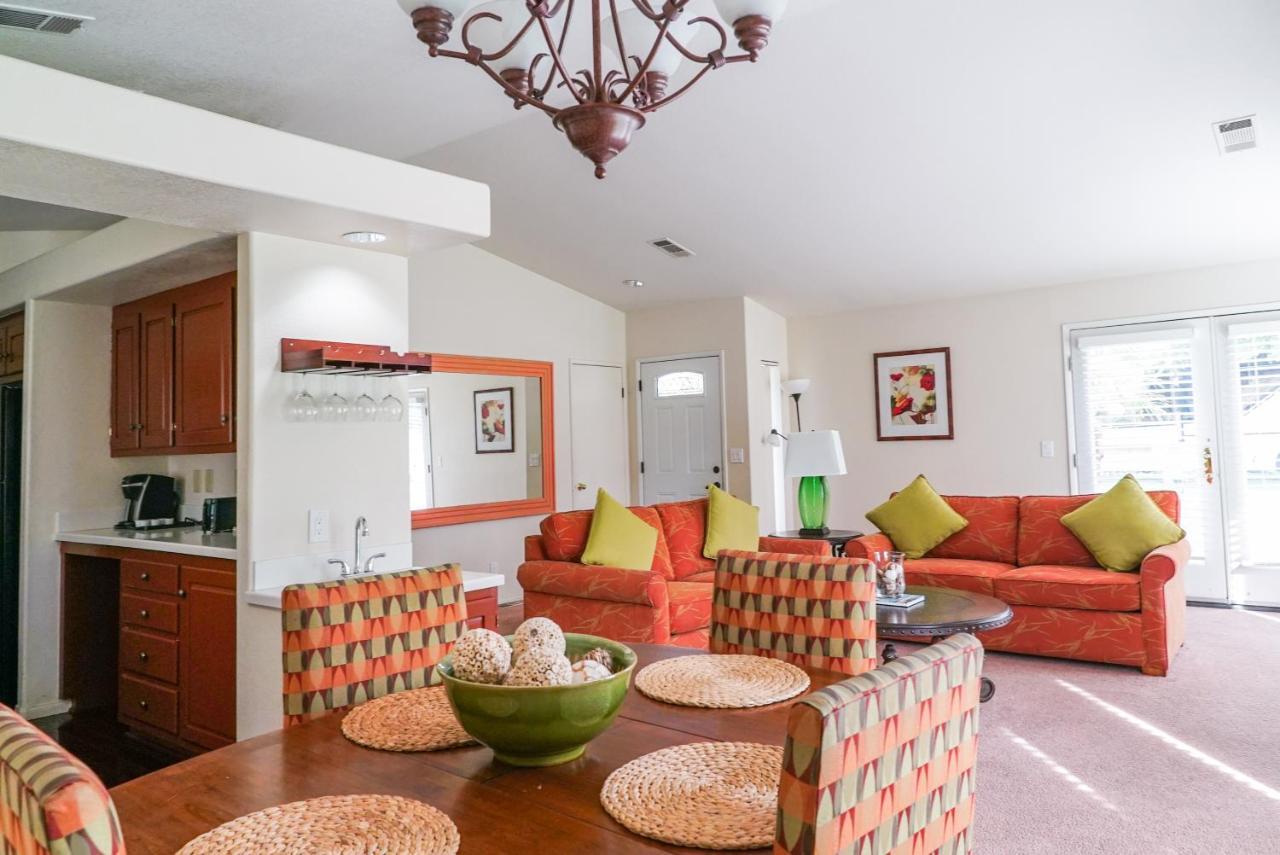 The Villas At Emerald Desert Desert Palms 外观 照片