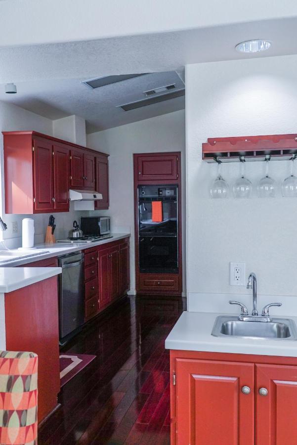 The Villas At Emerald Desert Desert Palms 外观 照片