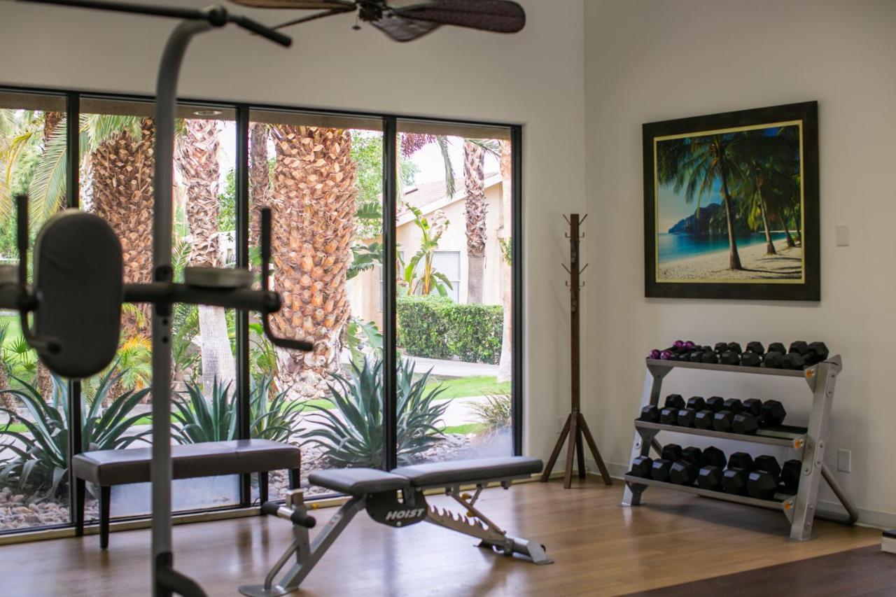 The Villas At Emerald Desert Desert Palms 外观 照片