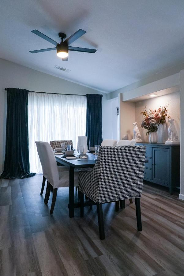 The Villas At Emerald Desert Desert Palms 外观 照片