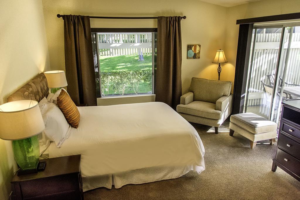 The Villas At Emerald Desert Desert Palms 客房 照片