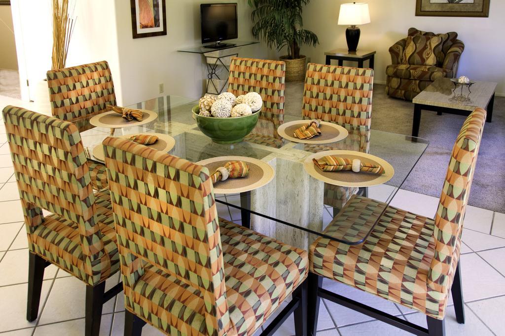 The Villas At Emerald Desert Desert Palms 客房 照片