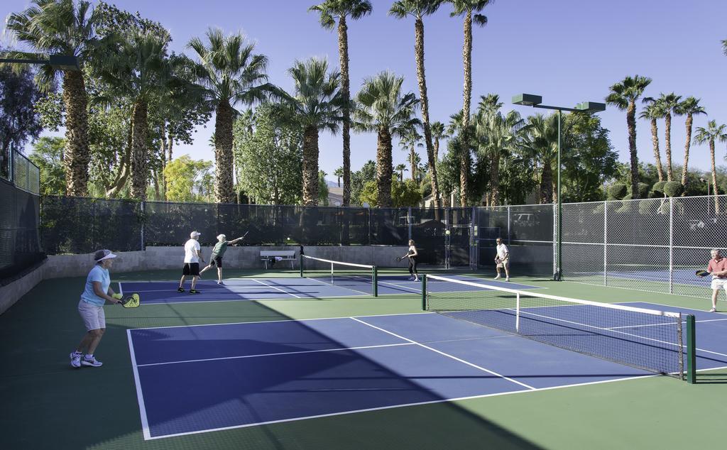 The Villas At Emerald Desert Desert Palms 外观 照片