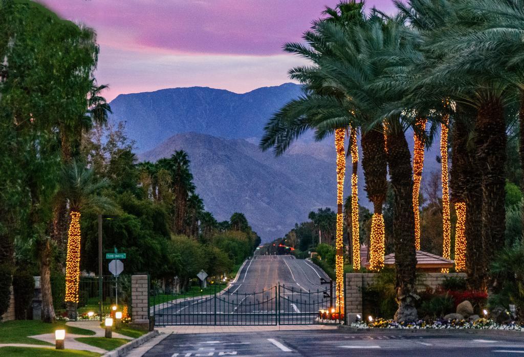 The Villas At Emerald Desert Desert Palms 外观 照片
