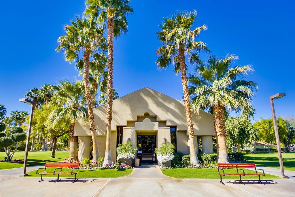 The Villas At Emerald Desert Desert Palms 外观 照片