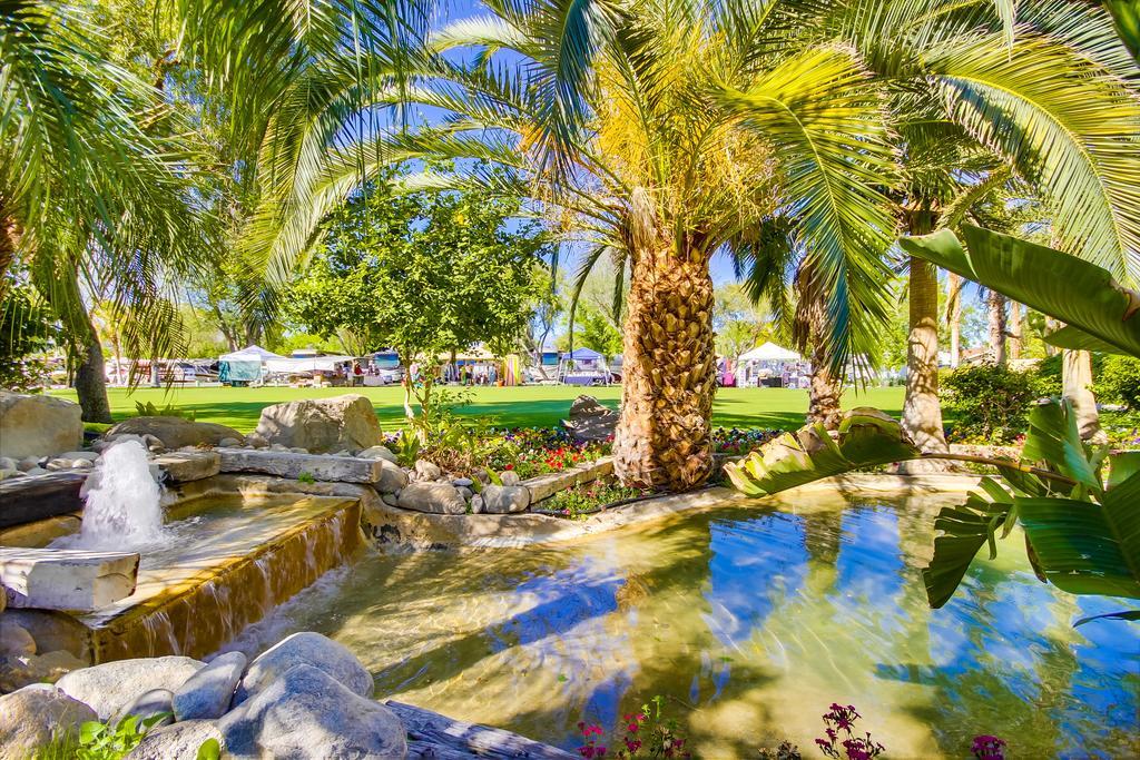 The Villas At Emerald Desert Desert Palms 外观 照片