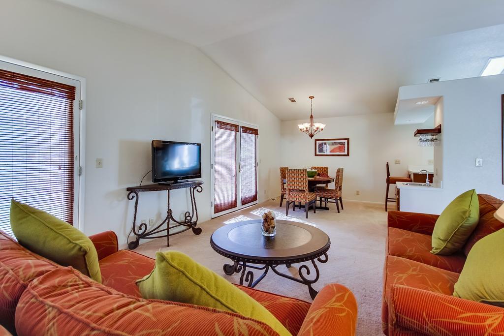 The Villas At Emerald Desert Desert Palms 外观 照片