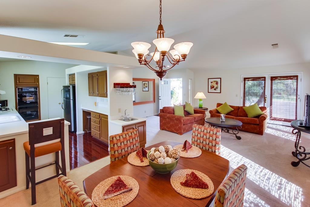 The Villas At Emerald Desert Desert Palms 外观 照片