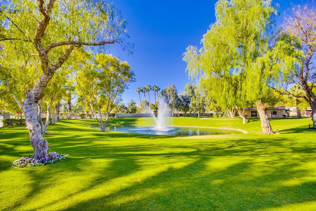 The Villas At Emerald Desert Desert Palms 外观 照片
