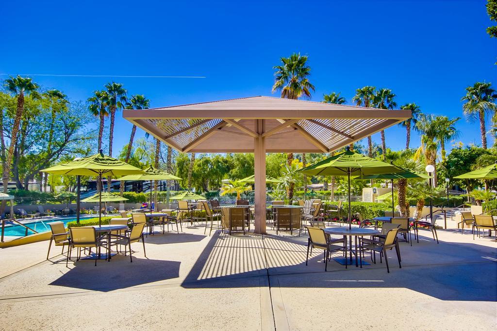 The Villas At Emerald Desert Desert Palms 外观 照片