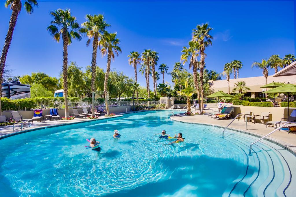 The Villas At Emerald Desert Desert Palms 外观 照片