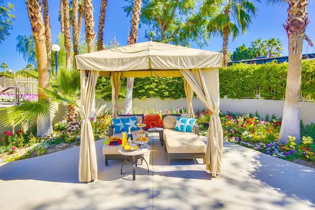 The Villas At Emerald Desert Desert Palms 外观 照片