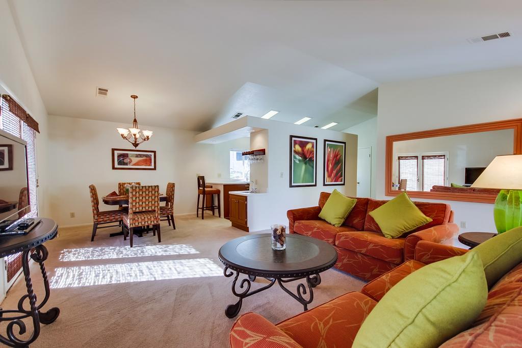 The Villas At Emerald Desert Desert Palms 外观 照片