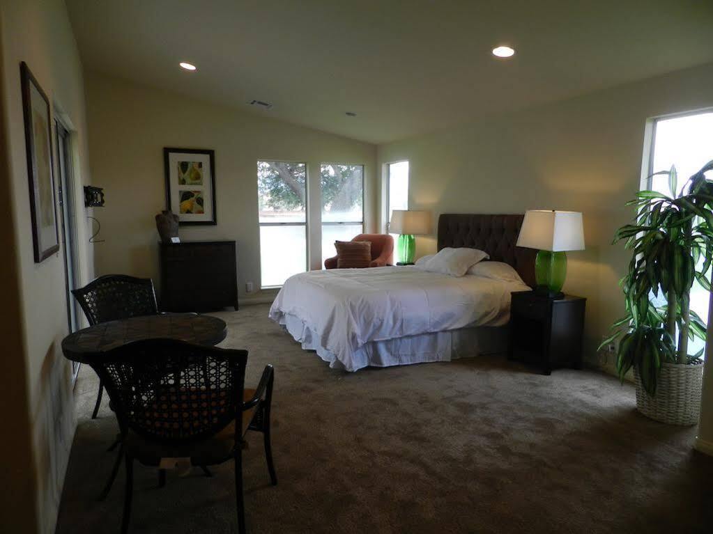 The Villas At Emerald Desert Desert Palms 外观 照片